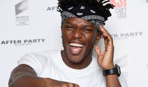 He initially rose to fame along with his brother logan on the social media platform, vine. Ksi Net Worth How Much Is Youtube Star Worth After Beating Logan Paul Boxing Sport Express Co Uk
