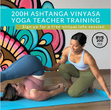 about our yoga teacher training