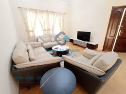 elegantly furnished compound villa in