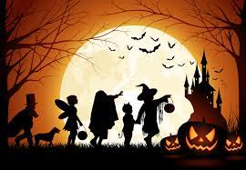 These halloween articles are all about the ways people celebrate halloween. Red Cross How To Have A Safe Halloween During Pandemicozark Radio News Ozark Radio News