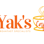 Yaks Café from yaks.cafe