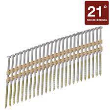 stainless steel framing nails at lowes com