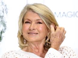 martha stewart went full breakfast at