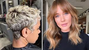 wavy hair cuts 16 flattering styles to