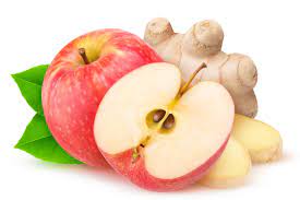 Does Apple And Ginger Help With Weight Loss gambar png