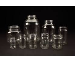 Glass Jars In Wisconsin Wi On