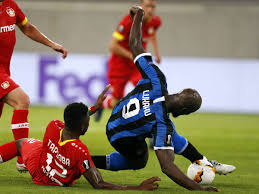 Romelu lukaku has proved a huge hit at everton, and beyond (picture: Europa League Romelu Lukaku Hebt Spiel Von Inter Mailand Auf Ein Neues Level