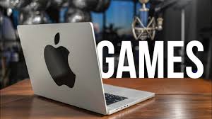 best games for the m1 mac you