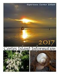 2017 Cortes Island Information Book By Grazyna Trzesicka Issuu