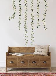 Buy Hanging Vine Garland Wall Decal