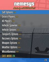 No requests for money, this is a modding sub not a gta online money giveaway sub. Gta 5 Pc Mod Menus Xhardhempus