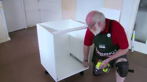 how to install drawer runners diy at