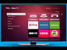 There are several reasons why your netflix app not working on tcl smart tv, and understanding each possible cause can. Tcl Roku Tv Youtube