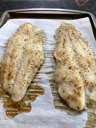baked swai fish melanie cooks