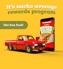 tacojohns.com gambar png