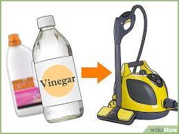 3 ways to clean rugs with vinegar wikihow