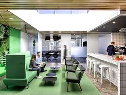 Addition of green in the workplaces will enhance your. Office Interior Design By Cubic Office Design Made In Bangladesh