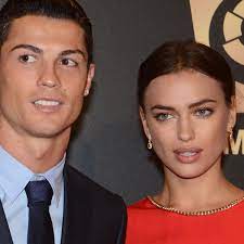 Before her relationship with cristiano ronaldo, the spanish stunner worked several odd jobs, including waitress, au pair, and shop assistant. Cristiano Ronaldo Dumps Model Girlfriend Because She Snubbed His Mum S Surprise 60th Birthday Party Mirror Online