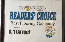 a 1 carpet fine floors cleveland