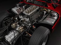 1960 ferrari 250 gt cabriolet / 2039 gt vehicle information. 1965 Ferrari 250 Lm Berlinetta Gt Revs Institute