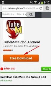 Getting used to a new system is exciting—and sometimes challenging—as you learn where to locate what you need. Tubemate With Android For Free Download Download Tubemate 2 2 6 App For Android