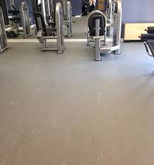 residential home gym flooring modern