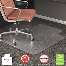 rollamat frequent use chair mat med
