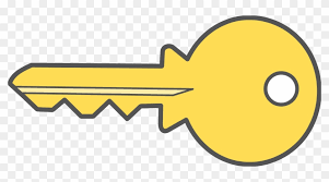 key clip art for use on your projects