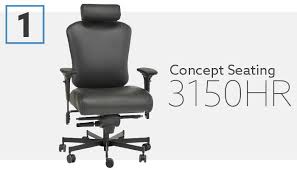 5 best heavy duty dispatch chairs for 2023