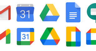 Get high quality logotypes for free. Google S New Logos Are Bad Techcrunch
