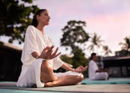 relaxation with yoga nidra