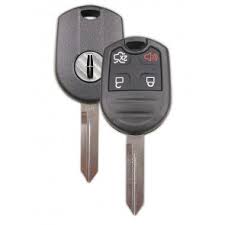 Ford Key Blanks Ford Key Fob Replacements Lockpicks Com
