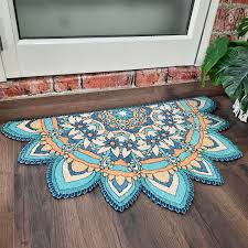 avioni home floor mats in beautiful