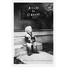 I'm a huge fan of both david lynch's films and his coffee. Room To Dream By David Lynch
