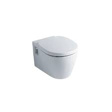 Ideal Standard Wall Hung Toilet With