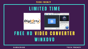 limited time free hd video converter