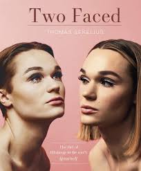 two faced the art of using makeup to