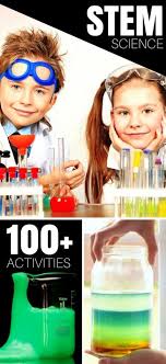 50 fun kids science experiments