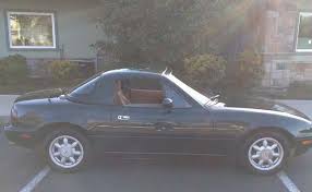 At 6 650 Is This 1991 Mazda Miata Se