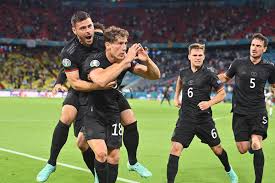 England kämpft gegen deutschland im achtelfinale der em ums weiterkommen. 3wxwje48oshdxm