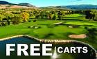Boulder Creek Golf Course : Promo : Offcourse Golf Scorecard and GPS