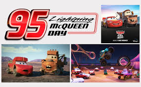 lightning mcqueen day 9 5 unveils the
