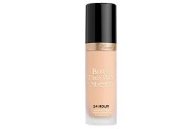 the 12 best waterproof foundations of 2024