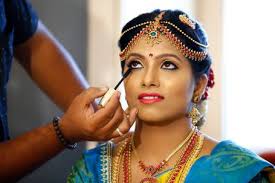 best bridal makeup artist in chennai