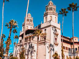 the ultimate guide to hearst castle