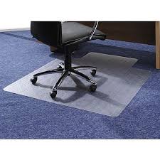 chair mat traditional carpet protection