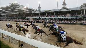 When is the Kentucky Derby in 2020? New ...