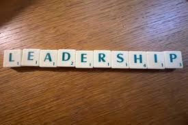 amending the descriptor to leadership