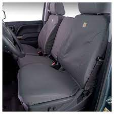 Ram 1500 Carhartt Front Seat Covers