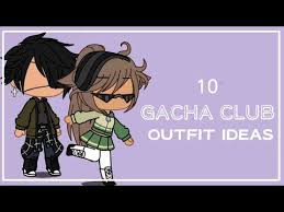 If you're searching for aesthetic gacha club soft boy outfits topic, you have visit the. 10 Outfit Ideas Girls And Boys Gacha Club Youtube Club Outfits Club Club Outfit Ideas
